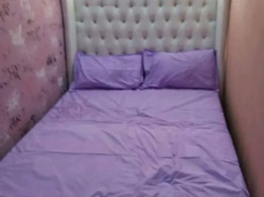 William House Lubumbashi