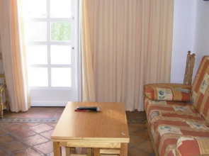 Apartamentos Torreblanca 3000