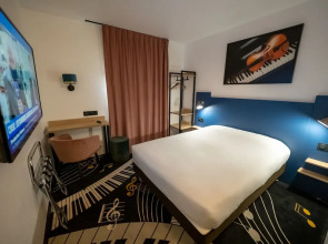 Welcomotel Beauvais