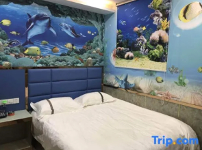 Shanghai Aizhe Hotel