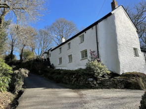 Spring Cottage B&B