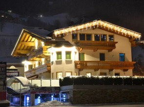 Appartement Ahornblick