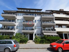 Solferie Holiday Apartment Kirkeveien