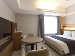 Haneda Excel Hotel Tokyu - Haneda Airport Terminal 2