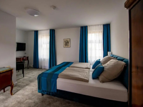 Pension Amplonius