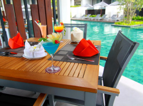 G Hua Hin Resort & Mall