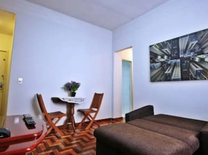 Rio Spot Apartment T006