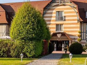 Manoir de la Poterie & Spa