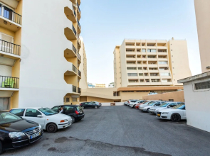 Praia da Rocha Beach Cozy Apartment 50 m walk from the beach