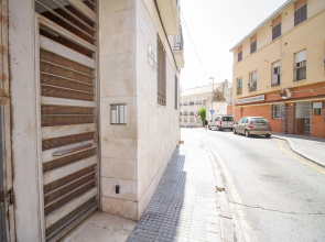 Cool Apartment Carrera de Capuchinos by La Recepcion