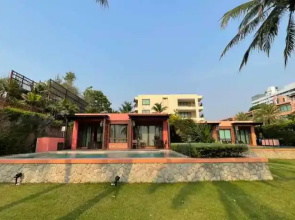 Baan Marakesh Huahin
