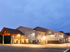 Days Inn by Wyndham Sioux Lookout