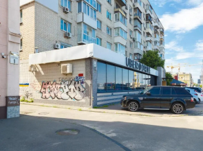 Stylish apartment on Podol
