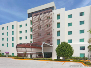 Holiday Inn Express Ciudad Del Carmen by IHG