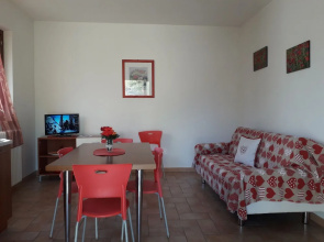 Residence Bartolini Ai Campi da Golf