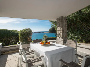 Sul Mare Sardegna Villa Nesea