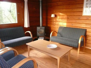 Finse Bungalow 7P, Comfort