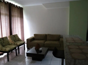 Residencias Villas Torres del Campo