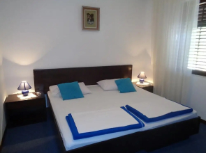 Stunning sea View Apartment Ruzica