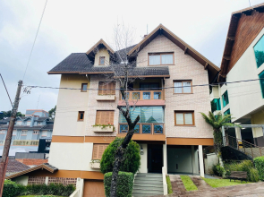 MRG - Faça tudo a pé - 1D no Centro de Gramado