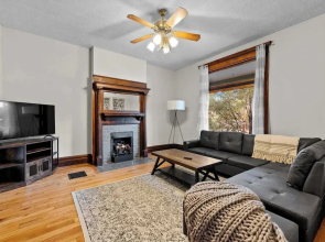 Bella Notte Columbus Chic Stay