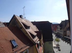 New Business Apartment with Flair