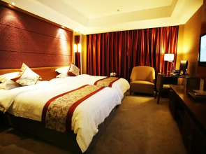 Wanjiahao Hotel Jiuzhaigou