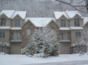 Rentals at Big Boulder Lake & Ski Area