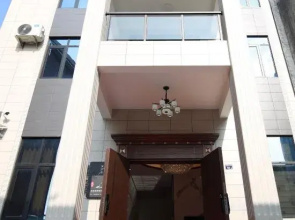 Qingyuan Fogang Xile Shangpin Wenquan Swimming Pool Homestay