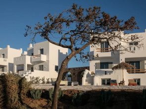 Nymphée Villas