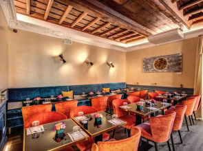 Relais Fontana di Trevi