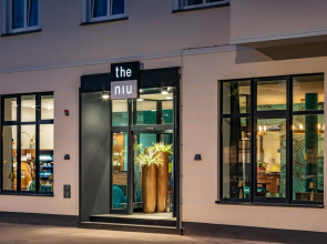 Hotel Stadt Lubeck