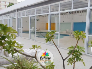 Colores De San Bernardo