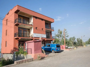 Honey Land Hotel