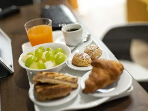 Dante Maison De Luxe