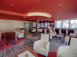 Hotel Ferienanlage Haffhus