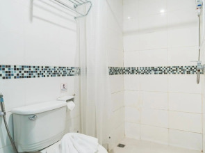 Patong Diamond Hotel