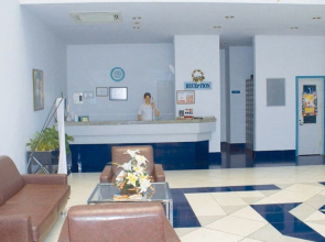 Ramira City Hotel - Adults Only