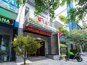 Oyo 553 Truong Giang Hotel