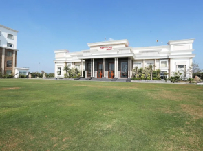 OYO 30131 Hotel Ceremony- A Unit Of Nishuraj Resorts