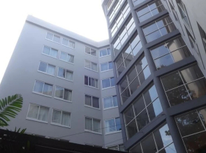 Rockwood Apartments