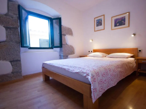 Apartments Baška
