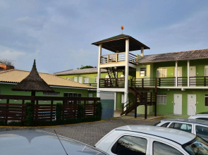 Pousada Mar do Leste