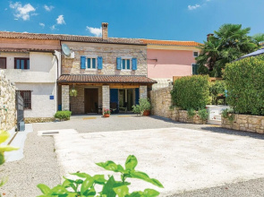 Amazing Home in Rovinj With Wifi and 2 Bedrooms