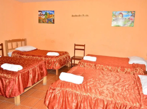Hostal El Virrey