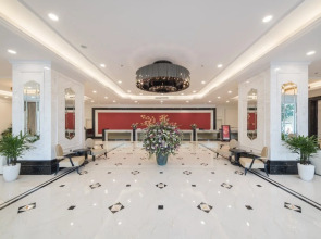 Отель Melia Vinpearl Nha Trang Empire