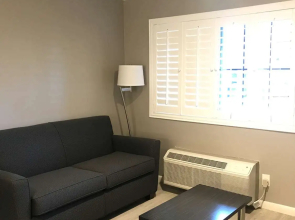 SureStay Plus by Best Western Santa Clara Silicon Valley
