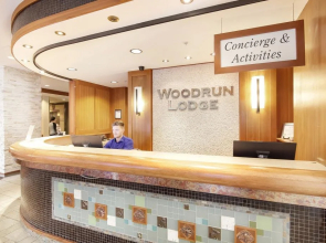 Woodrun Lodge