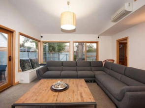 5 Connelly - Echuca Holiday Homes