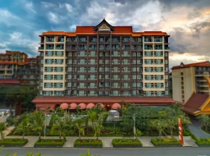 Wanda YI, Suite Xishuangbanna